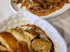 -欣悦会港式茶餐厅(燕郊永旺店)