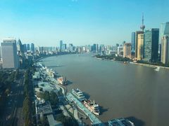 -上海外滩英迪格酒店