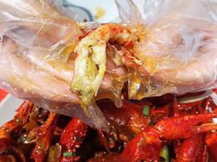 -熊记虾王·小龙虾(东晓南店)