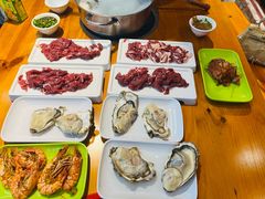 -养牛邓·潮汕牛肉海鲜自助火锅(广州店)