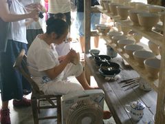 -景德镇古窑民俗博览区