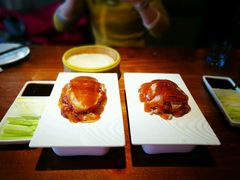 -又一福烤鸭·北京菜(东四店)