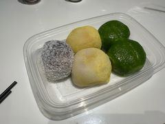 -沈大成(南京东路店)