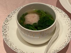 -江南灶中餐厅(南京香格里拉店)