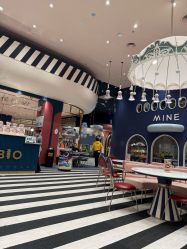 -奈尔宝家庭中心·亲子餐厅(鄞州万达店)