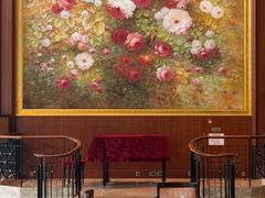 -大堂酒廊(北海香格里拉大酒店)