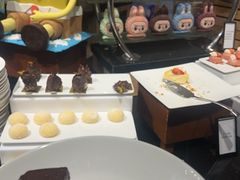 -OPEN開全日自助餐厅·牛肉火锅·海鲜(佛山希尔顿酒店)