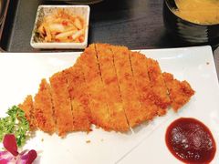 -禾绿回转寿司(万柳华联店)