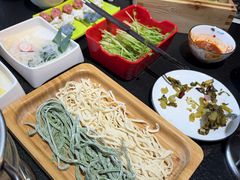 -番食园鲜食火锅(高新店)