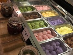 -万达嘉华酒店-美食汇西餐厅