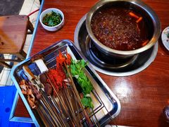 -牛华八婆麻辣烫(起源店)