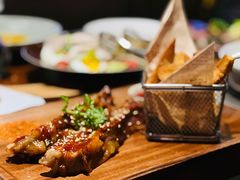 -MARU玛露音乐餐厅(大学路店)