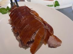 -四季民福烤鸭店(前门大栅栏店)