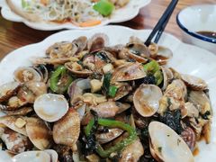 -南记食粥坊·宵夜大排档(莲花总店)