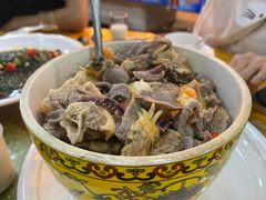 -食鼎记海鲜大排档(美食街店)
