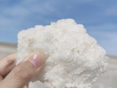 -东台吉乃尔湖
