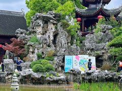 -南翔古镇