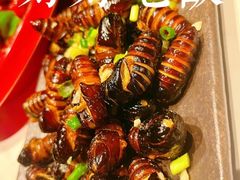 -首府山烧烤·小龙虾·KTV(翠堤湾店)