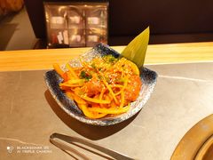 -炉太郎日式烧肉店(华贸店)