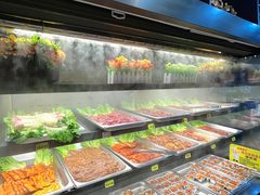 -苏格里岛自助海鲜烤肉(中州万达店)