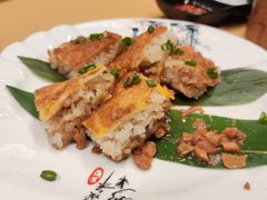 -富力万达嘉华酒店-品珍中餐厅(水果湖店)