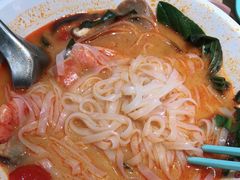 -蔡澜Pho·越南粉餐厅(海上世界店)