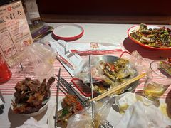 -虾享蟹逅小龙虾·螃蟹·小海鲜(吉林省总店)