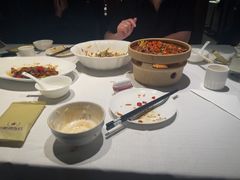 -茶啊冲电影主题文化餐厅(TOUCH12街店)