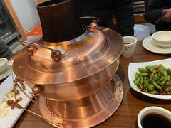 -庆峰龙虾烧烤(合肥一店)