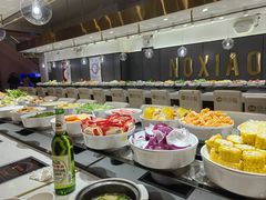 -农小锅自助小火锅(北京大兴凯德店)