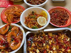 -老三样·旧食新味(万寿宫店)