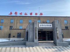 -长影旧址博物馆