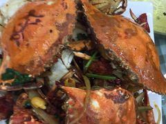 -烁佳海鲜大馅饺子