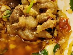 -山城年华老火锅(玉林店)