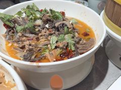 -北平食府(马鞍山路店)