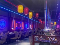 -十三姨正合丰烤肉(营迹路店)