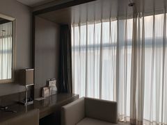 -北京希尔顿逸林酒店