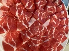 -福寿斋·老北京铜锅涮肉·烤鸭(顺义总店)