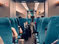 -星巴克(成都机场T2店)