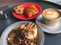 -NokNok Coffee(宽窄巷子店)