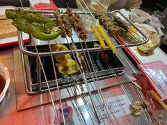 -遇西祠·海鲜烧烤(总店)