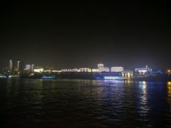 -武汉两江游览·夜游长江(汉口粤汉码头)