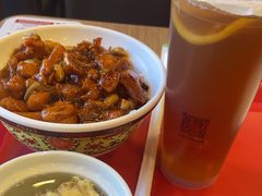 -和合谷(新街口店)