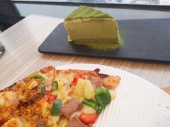-必胜客(海滨店)