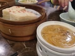 千层油糕-冶春茶社(星汉大厦店)