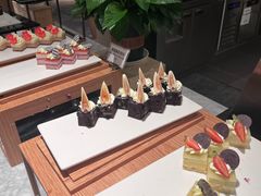 -扬子江国际会议中心龙山湖酒店-希仙全日制餐厅
