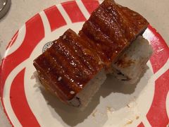 -新一番三文鱼寿司(大东海店)