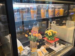 -麦当劳(桃仙机场到达层店)