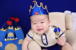 点击看大图 -童年时光专业儿童摄影(龙首店)