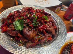 -路边羊烧烤酒场(宝带路店)